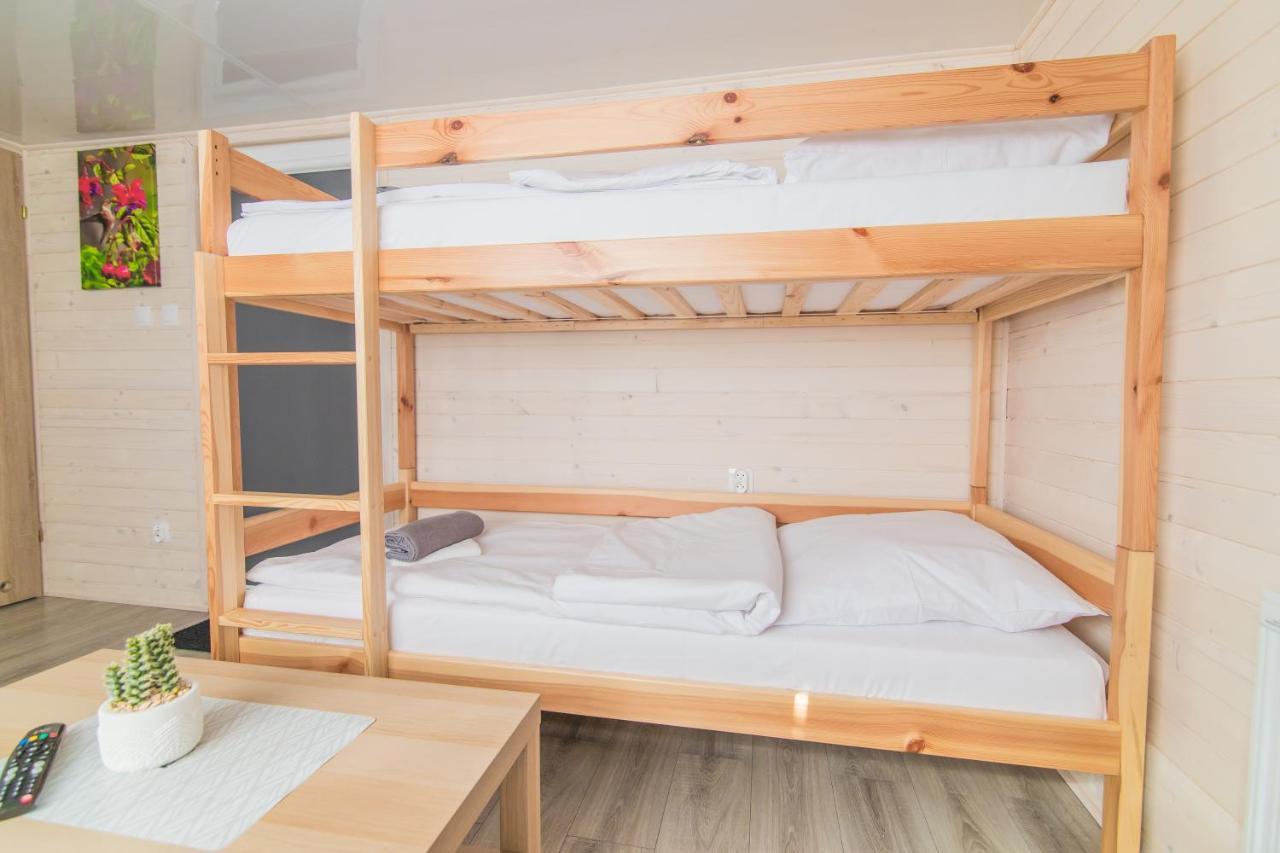 Twoj Zakatek Pod Zatorem Ngoại thất bức ảnh