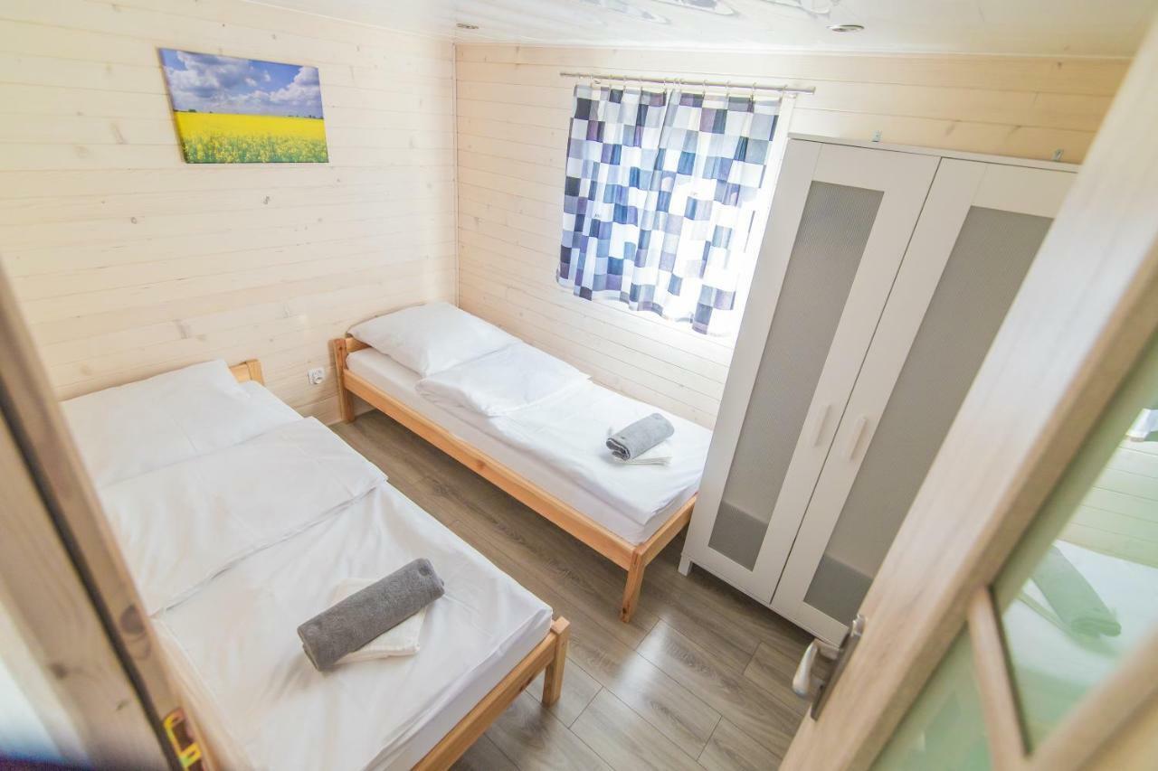 Twoj Zakatek Pod Zatorem Ngoại thất bức ảnh