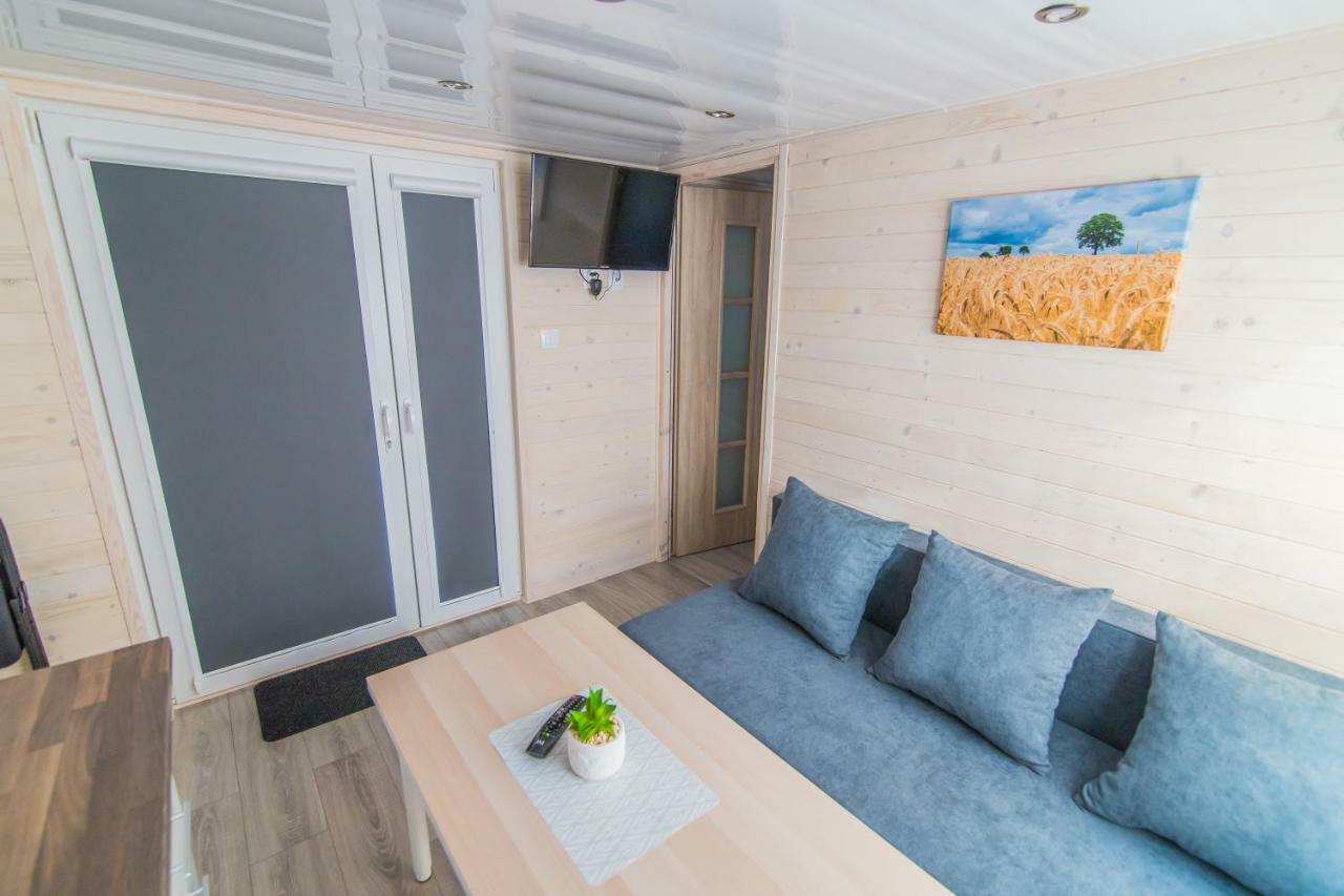 Twoj Zakatek Pod Zatorem Ngoại thất bức ảnh